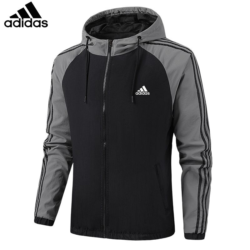 Тренчкот adidas #1