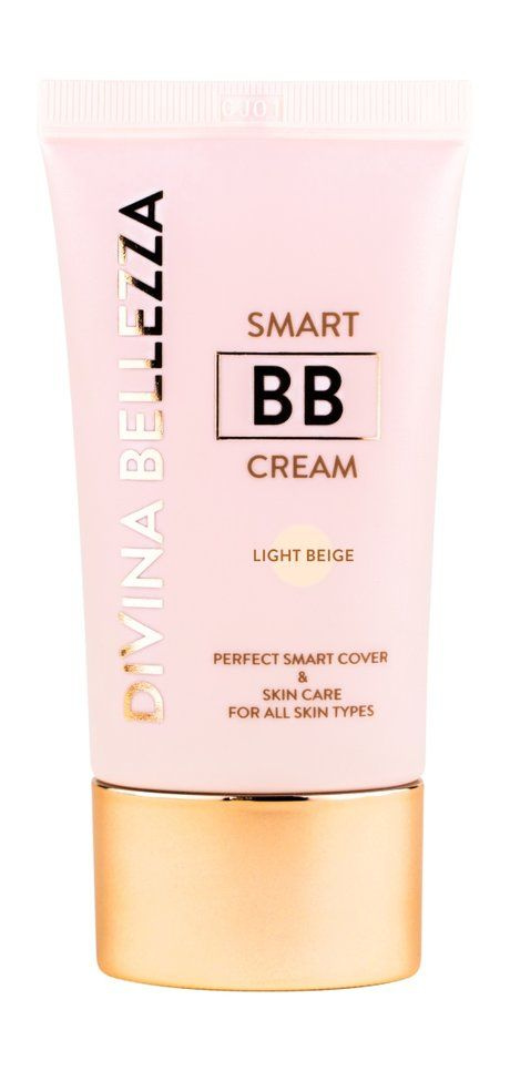 BB-крем для лица Smart BB Cream, 30 мл #1