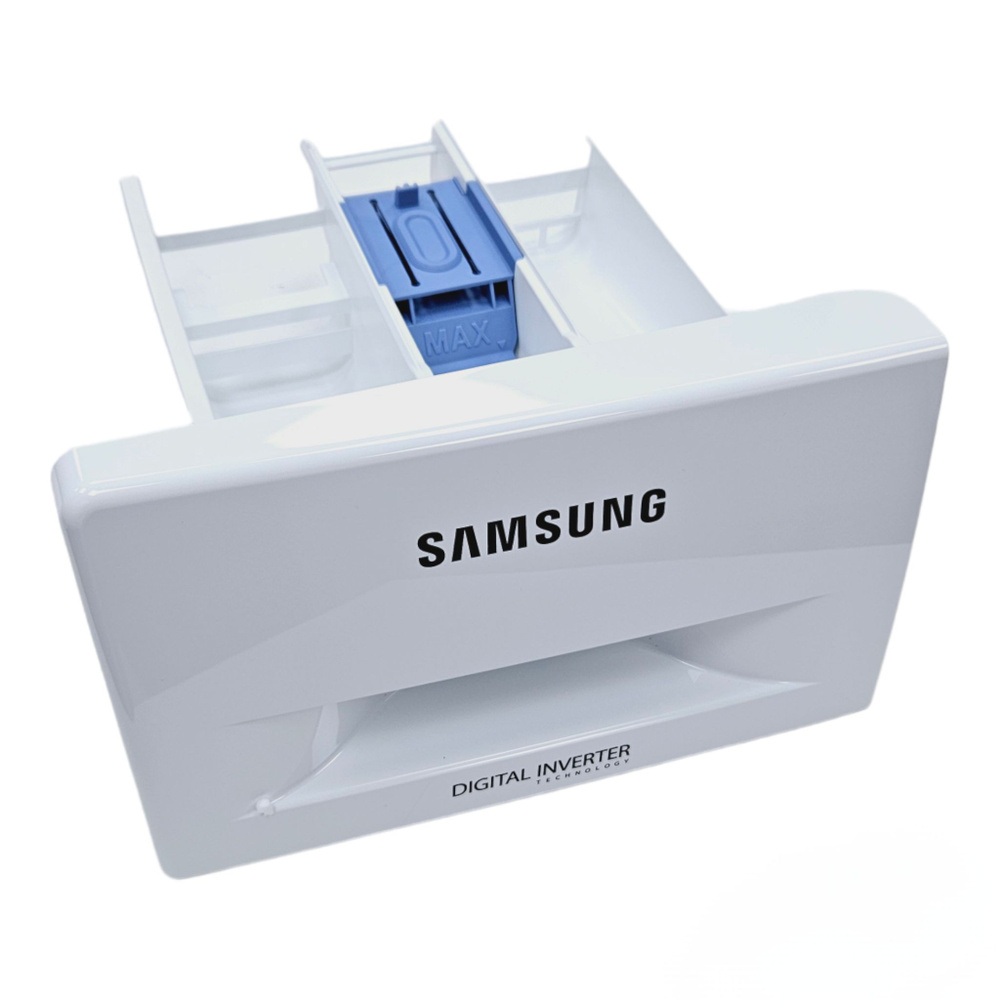 Дозатор для моющих средств стиральной машины Samsung #1