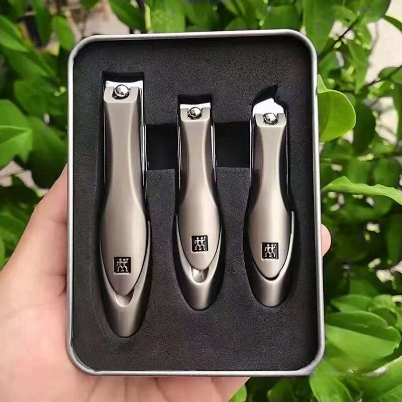 ZWILLING маникюрные ножницы, набор из 3 предметов. #1