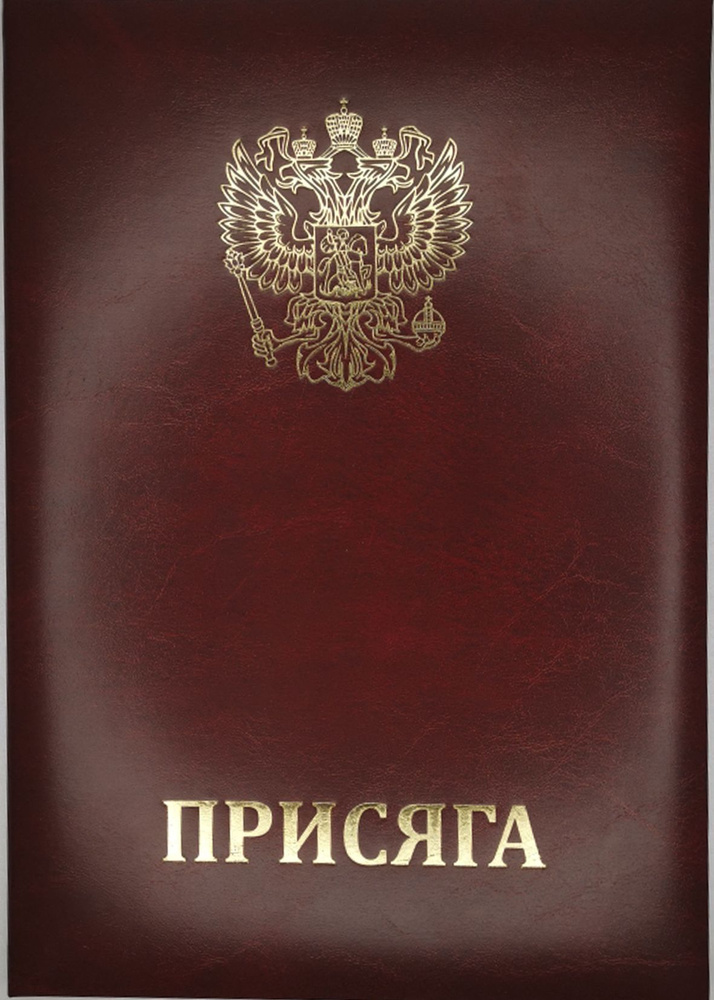 ДДиКо Папка адресная A4 (21 × 29.7 см), 1 шт. #1