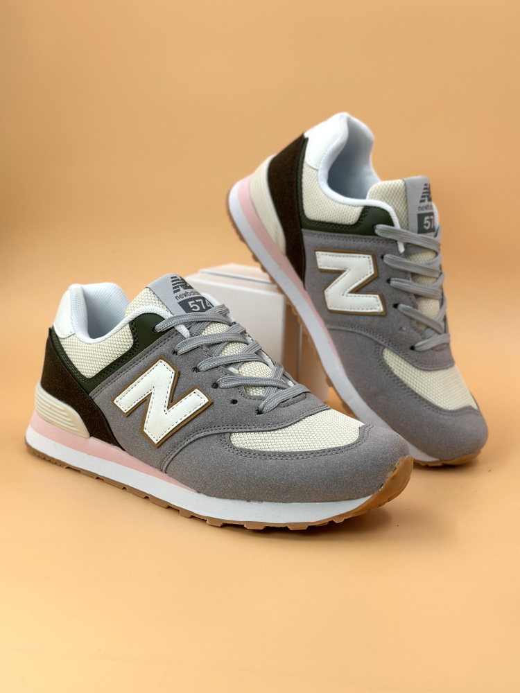 Кроссовки New Balance #1