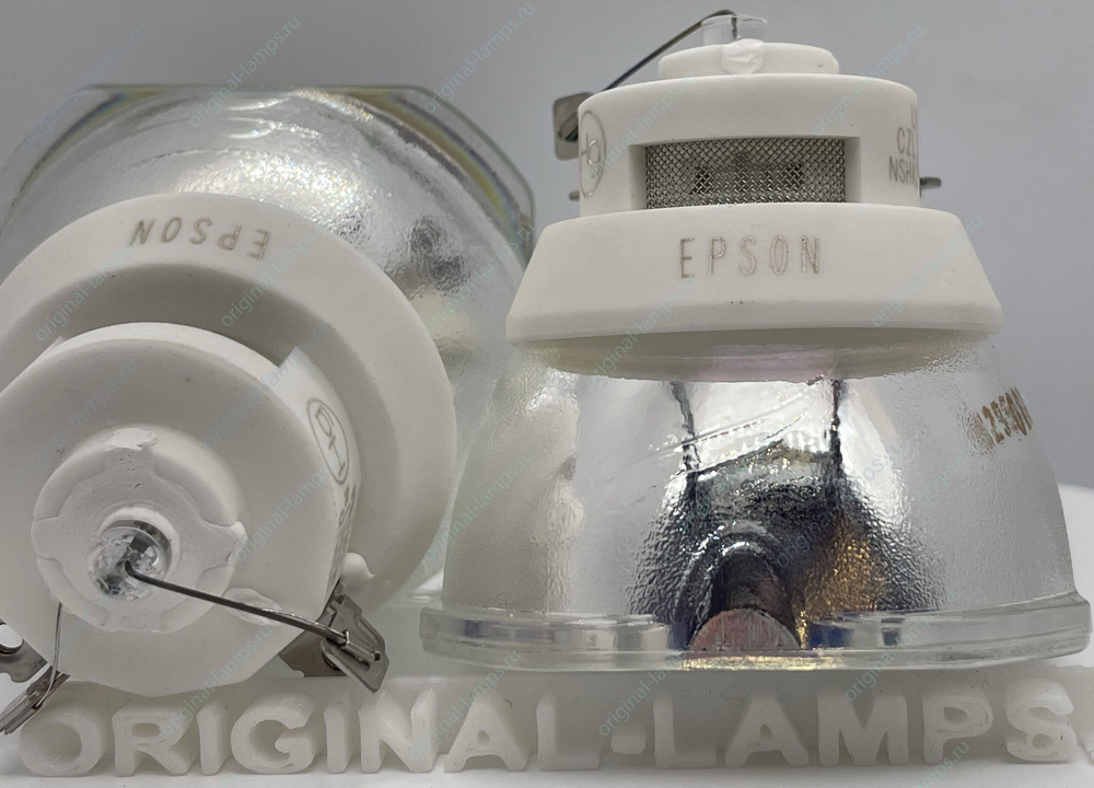 Epson ELPLP89 / V13H010L89 оригинальная лампа для проектора, без модуля ( корпуса)  #1