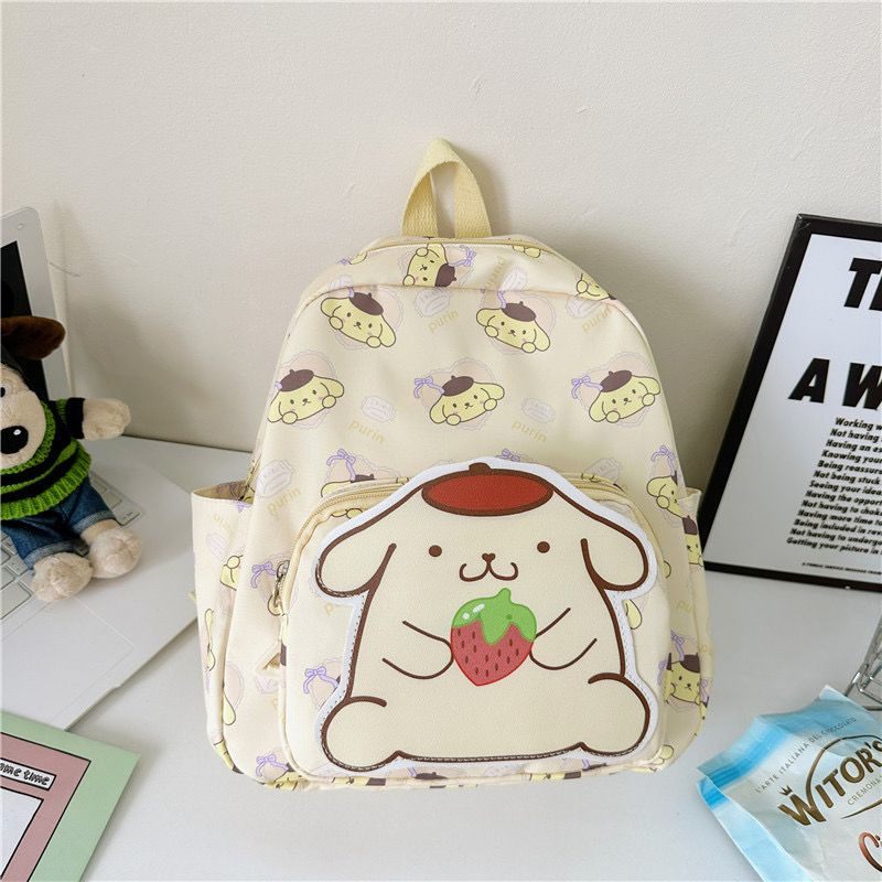 Рюкзак Hello Kitty Куроми #1
