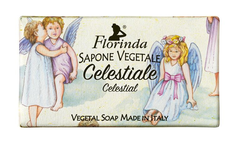 Мыло Soap Celestial #1