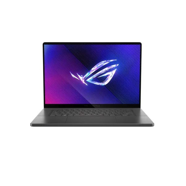 ASUS ROG Zephyrus G16 GU605MI-QR189 OLED 2K (2560x1600) Игровой ноутбук 16", Intel Core Ultra 7 155H, #1