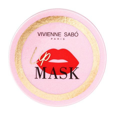 Маска для губ Lip Mask #1