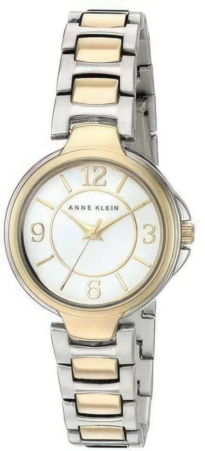 Часы наручные женские Anne Klein Steel 2431WTTT #1