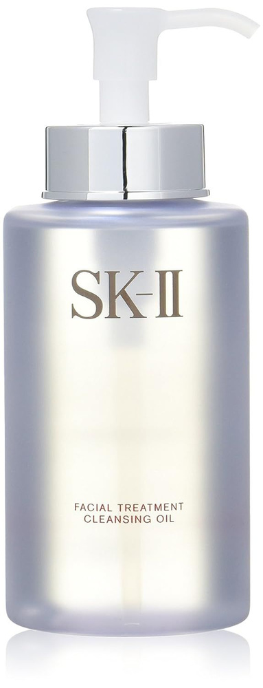 SK-II Очищающее масло для лица 250 мл. #1