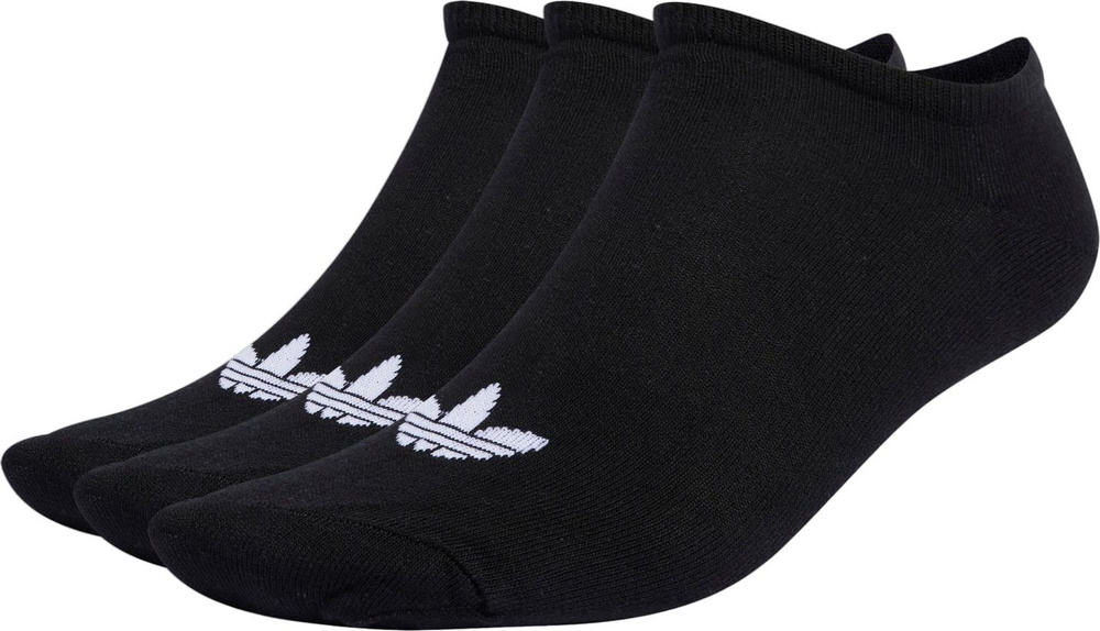 Комплект носков adidas, 3 пары #1