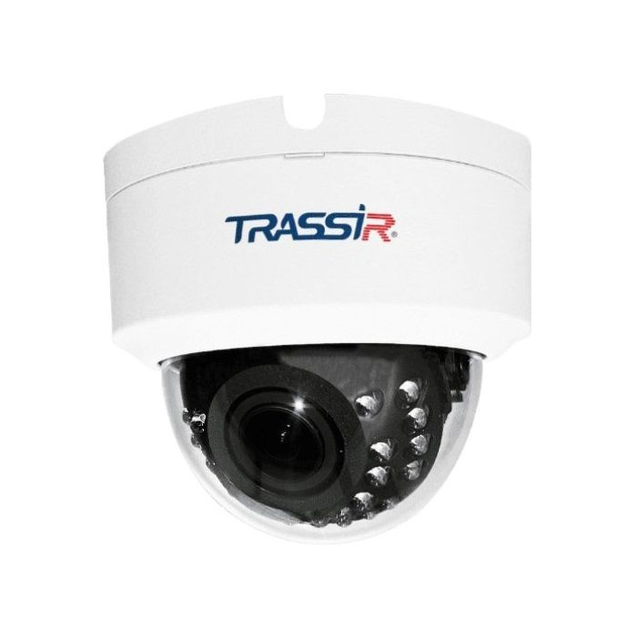 Камера видеонаблюдения IP Trassir TR-D3123IR2 #1