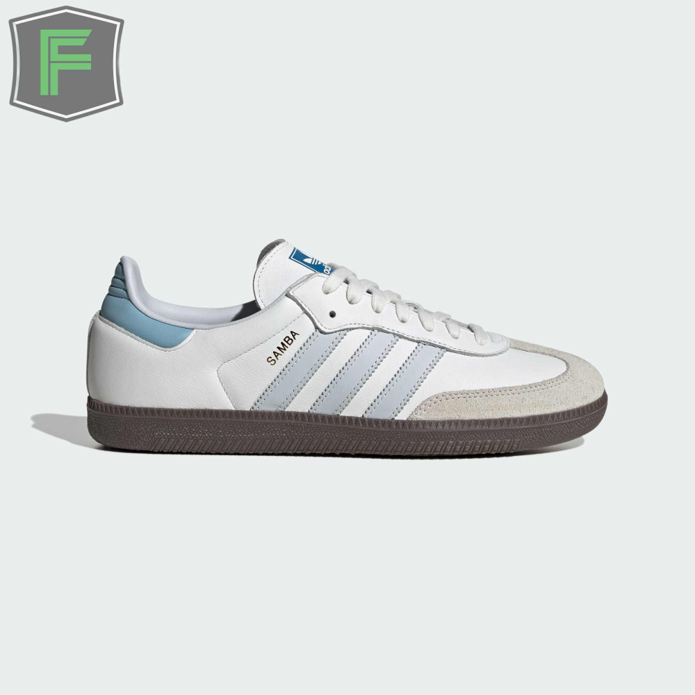 Кроссовки adidas Originals Gazelle #1