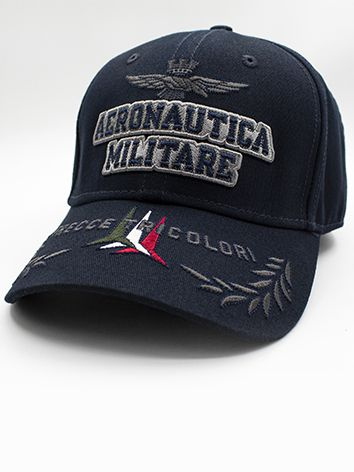 Бейсболка Aeronautica Militare #1