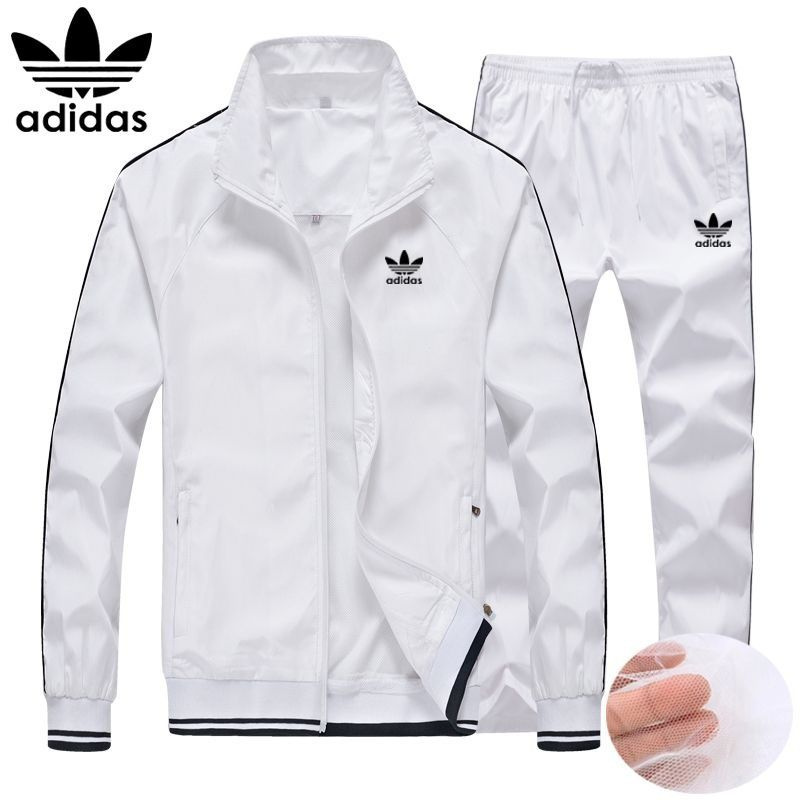 Костюм спортивный adidas Originals #1