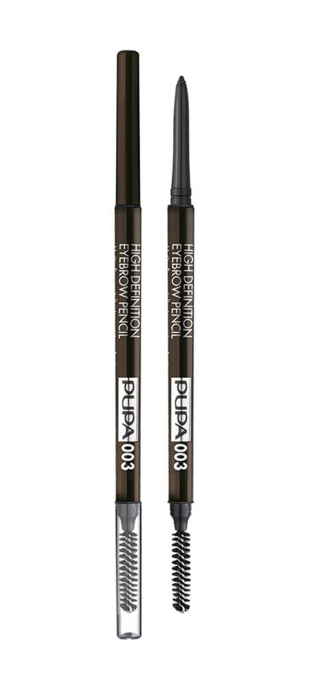 Карандаш для бровей Eyebrow Pencil High Definition #1