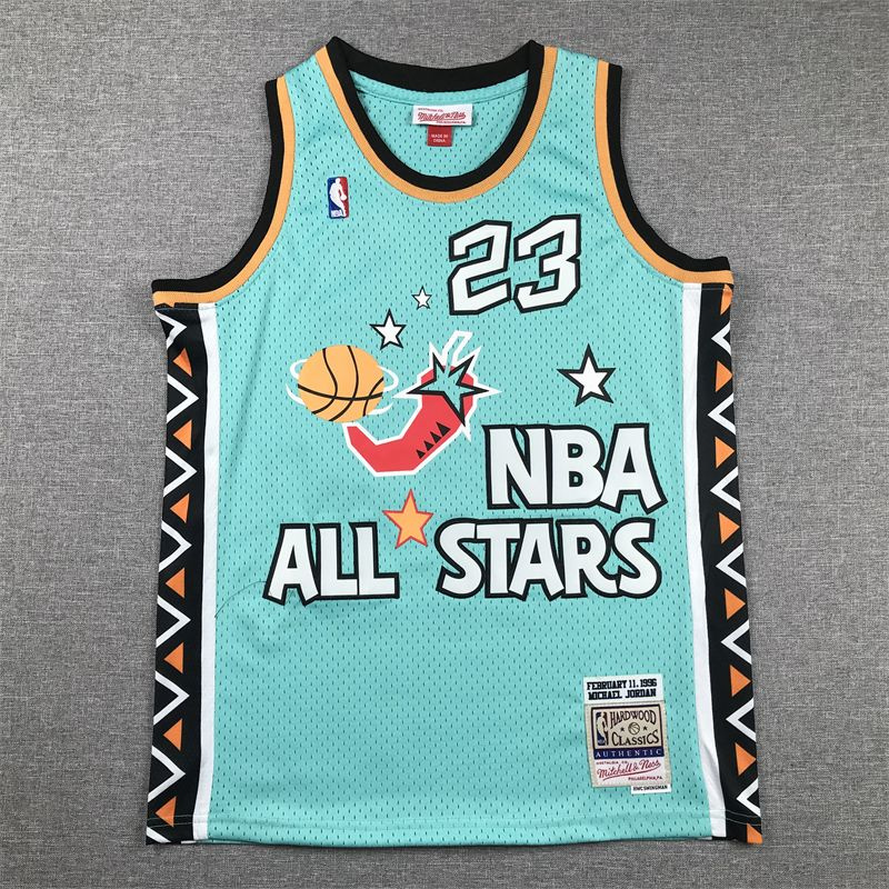 Форма баскетбольная NBA Jerseys #1