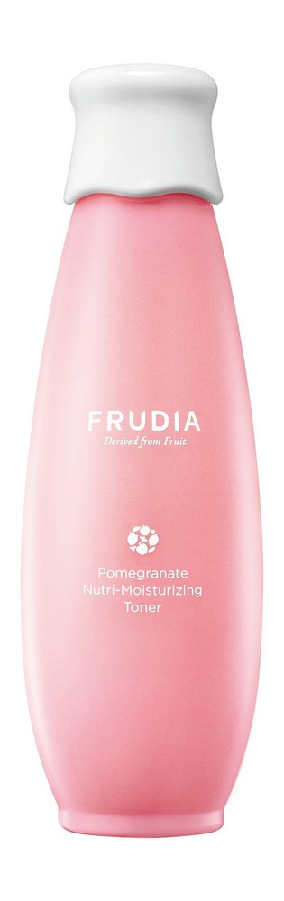 Питательный тонер для лица с экстрактом граната Pomegranate Nutri-Moisturizing Toner, 195 мл  #1