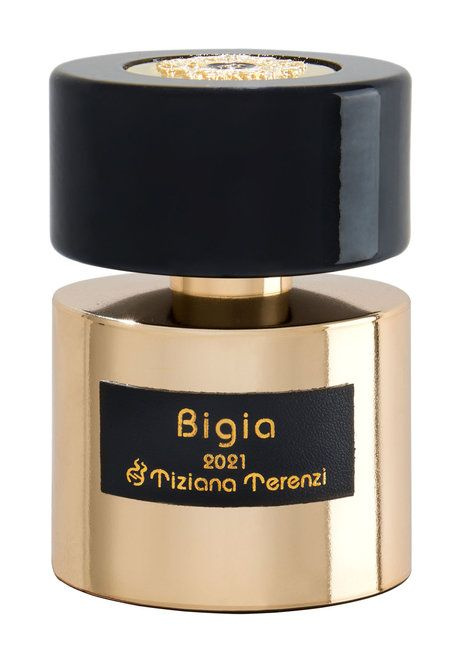 Духи Bigia 2021 Extrait de Parfum, 100 мл #1