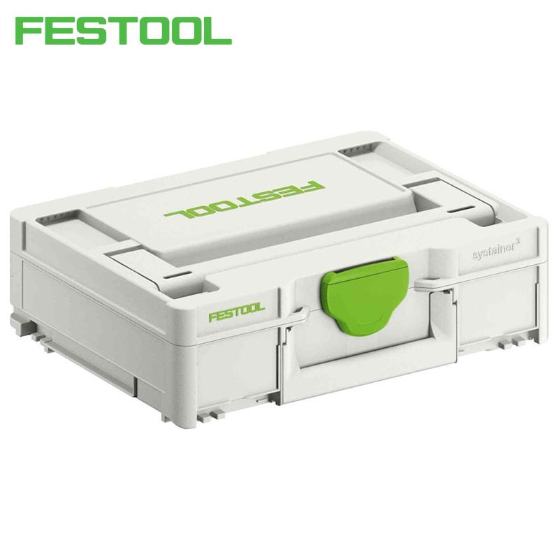 Festool Ящик для инструментов х 11.2 см #1