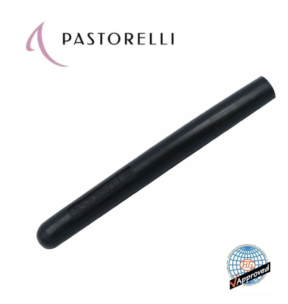 Наконечник отскок гриф Pastorelli для палочки для художественной гимнастики  #1