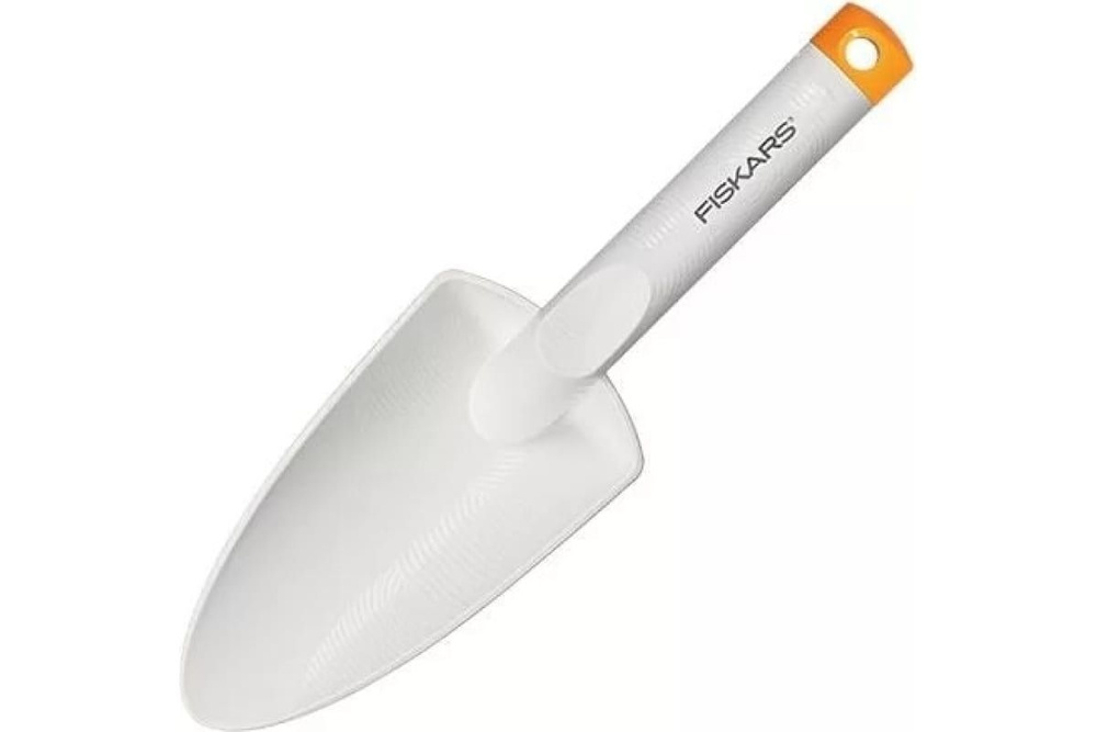 Совок садовый Fiskars #1