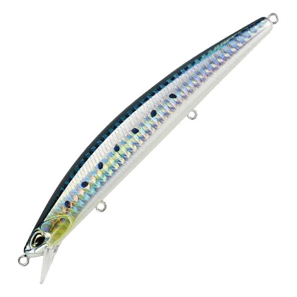 Воблер для рыбалки DUO TIDE MINNOW SPRAT 140SF, AHA0011 #1