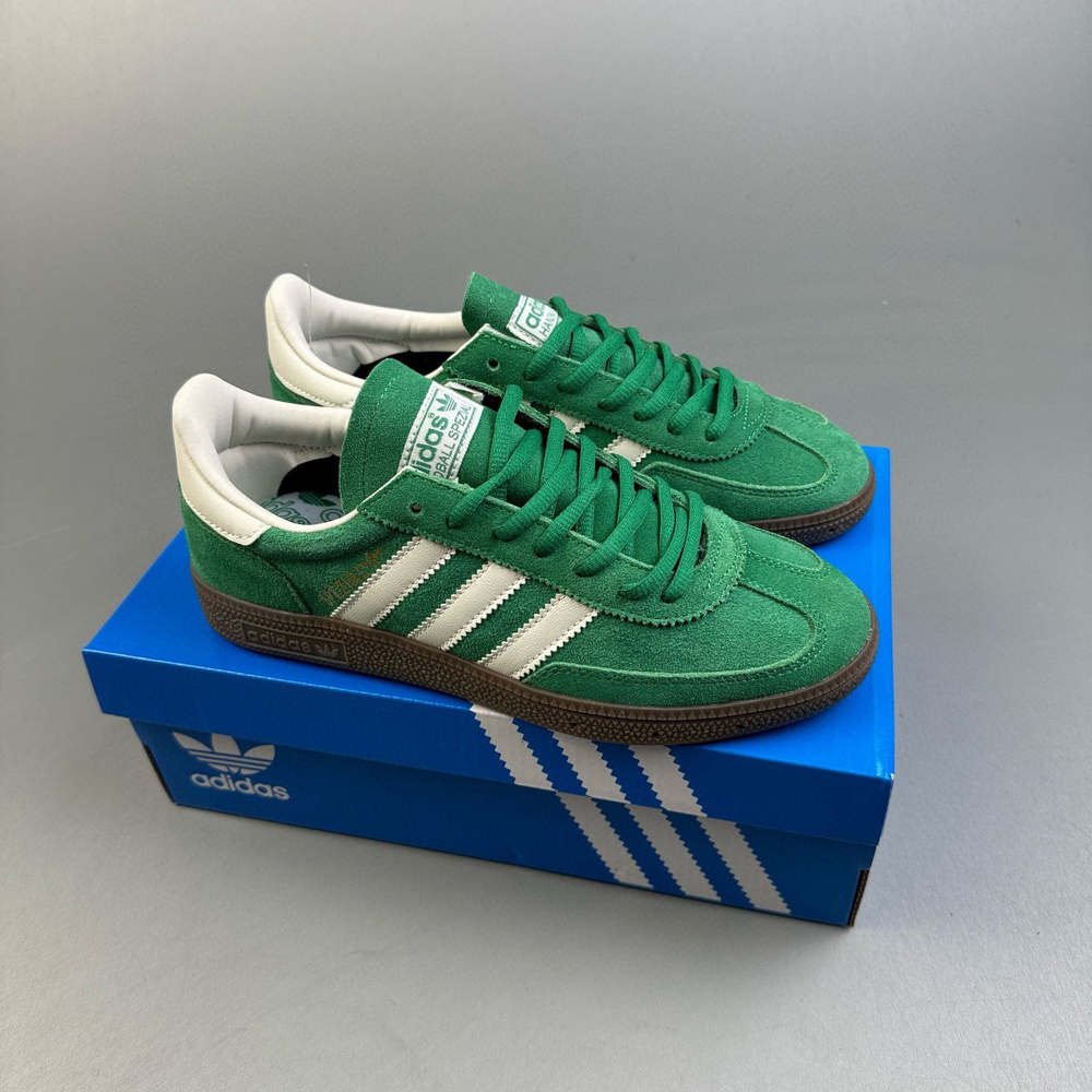 Кроссовки adidas Originals Spezial #1