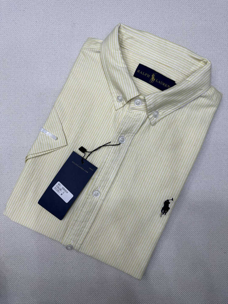 Рубашка Polo Ralph Lauren #1