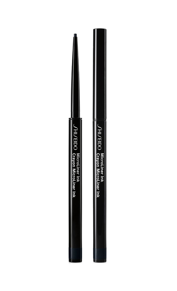 Shiseido Microliner Ink Подводка для глаз - 01 Black #1