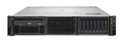 Сервер HP Enterprise DL380 Gen11 1 Xeon Gold 5416S (16C 32T 30Mb 2 GHz 32 Gb MR408i-o 4Gb 8 SFF BC 2x10GbE #1
