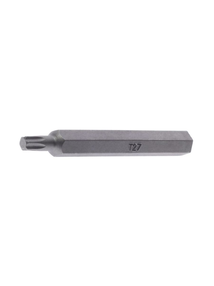 Бита TORX T27 70 мм 5/16" #1