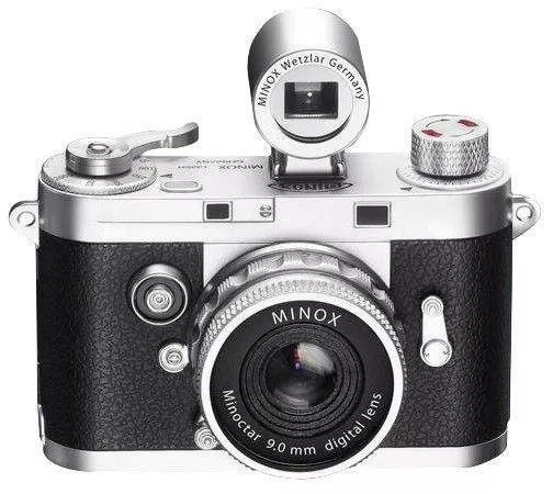 Цифровая камера MINOX DCC 5.1 (60662) #1