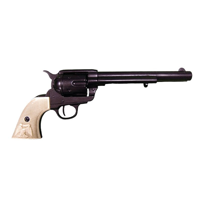 Револьвер, Кольт 45 калибра 1873 года (декоративное сувенирное оружие)  #1
