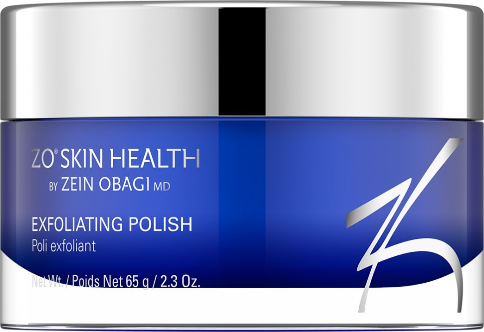 ZO Skin Health Exfoliating Polish Полирующее средство с отшелушивающим действием 65 г  #1