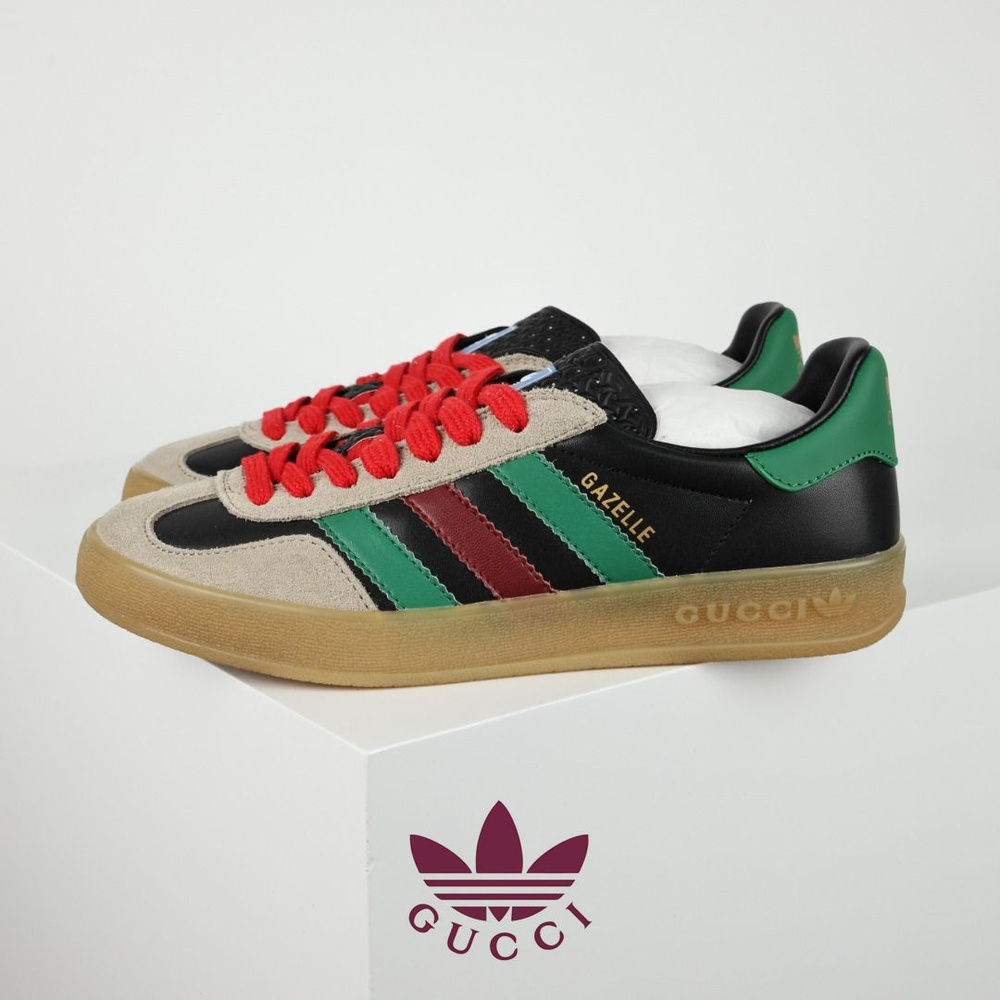 Кроссовки adidas Originals Originals Gazelle Vintage #1