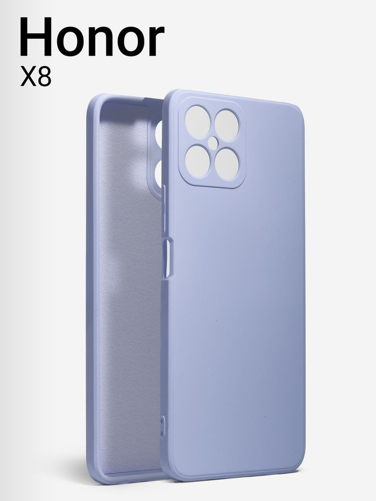 Чехол на Honor X8 #1