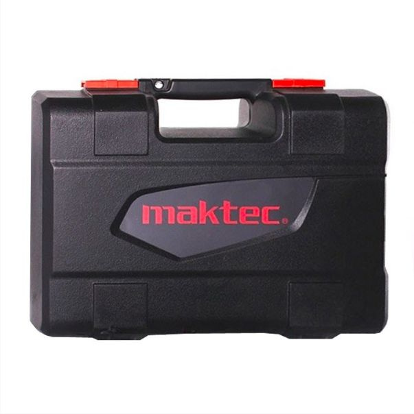 Чемодан/ кейс пластиковый для для дрели моделей M8104, M0801, М8103 Makita 821665-3 (33x27x10см)  #1