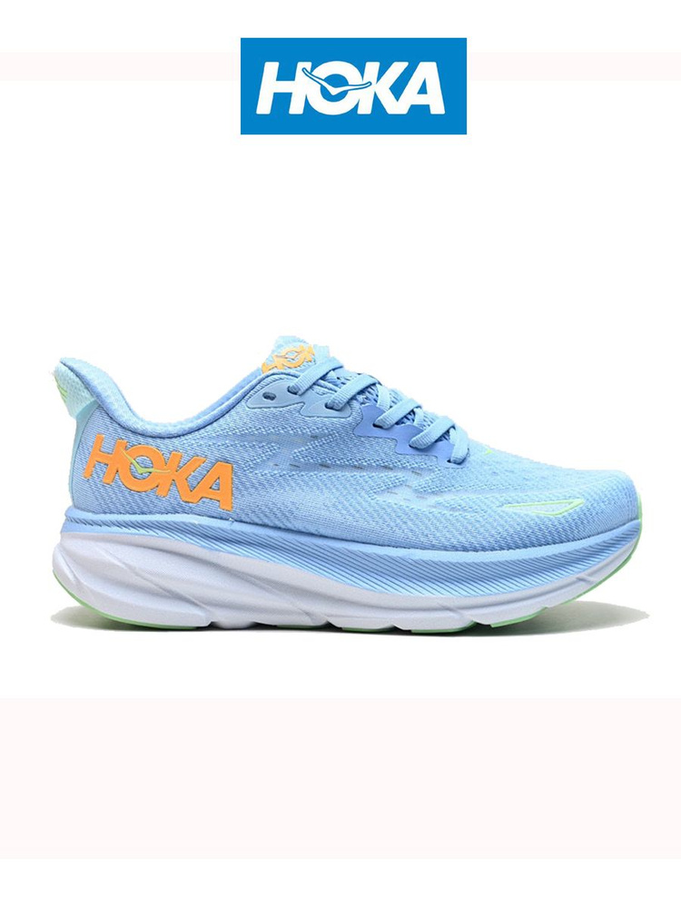 Кроссовки HOKA ONE ONE One #1