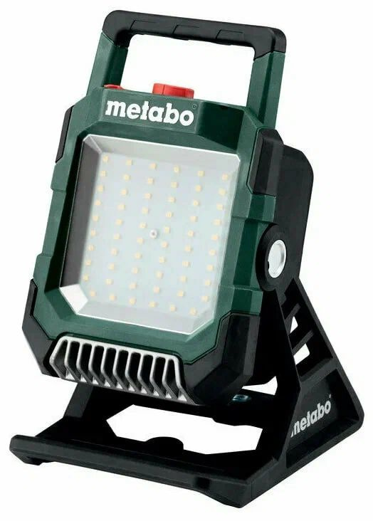 Metabo Фонарь-прожектор #1