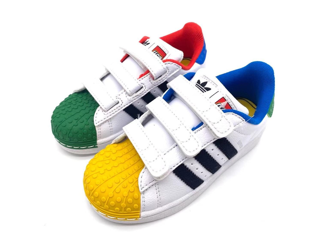 Кроссовки adidas #1