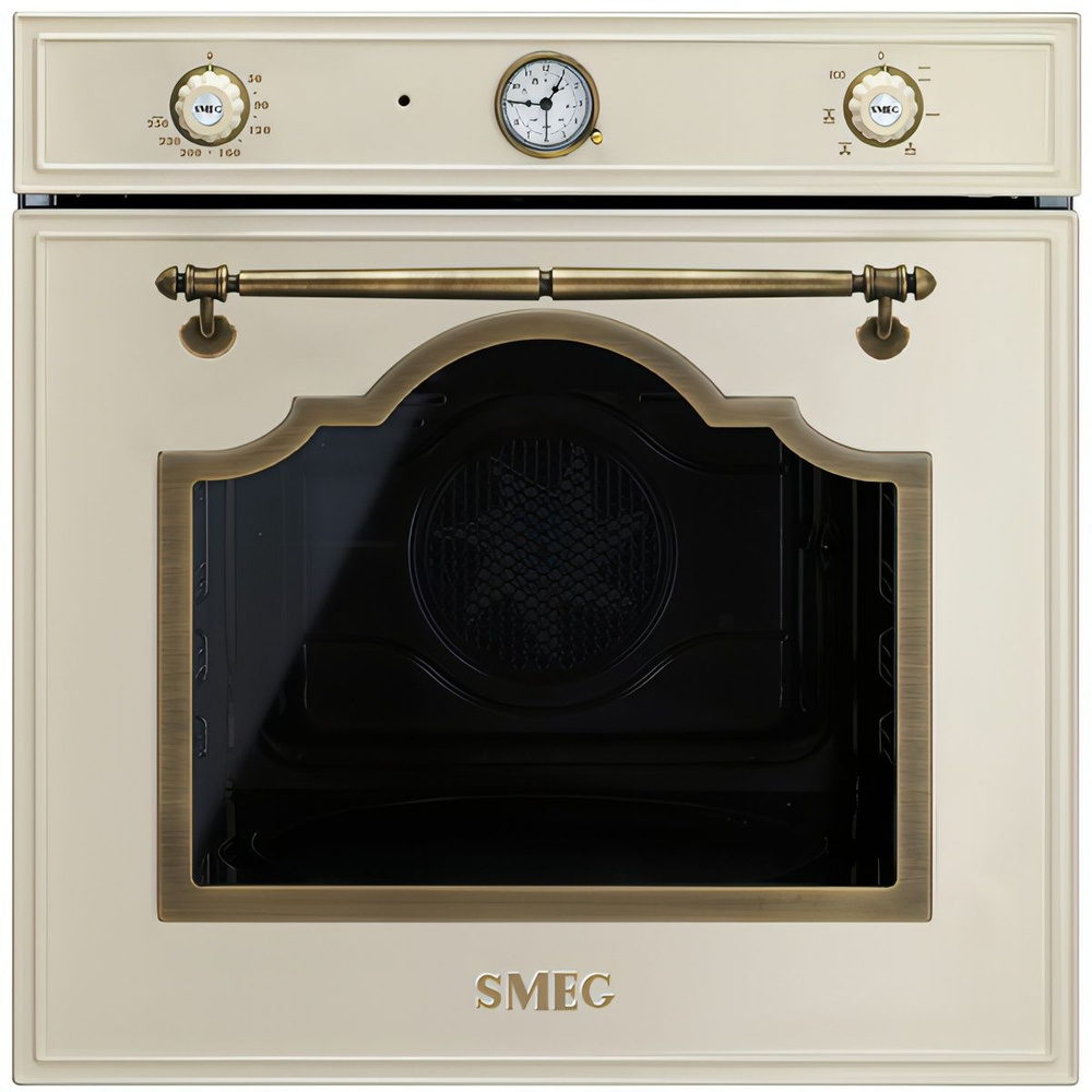 Smeg  духовой шкаф SF700PO, 56 см #1