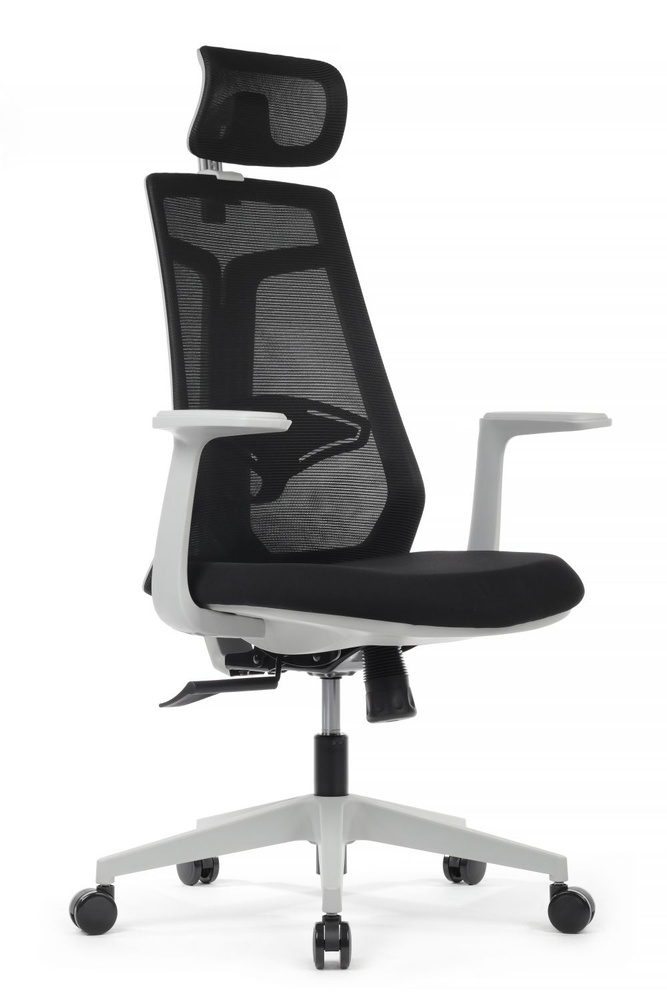 Riva Chair Офисное кресло, черный #1