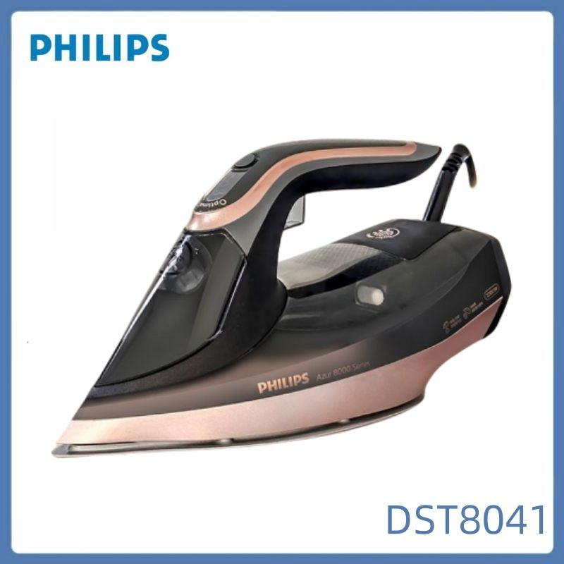 Паровой утюг Philips Azur 8000 Series DST8041 #1