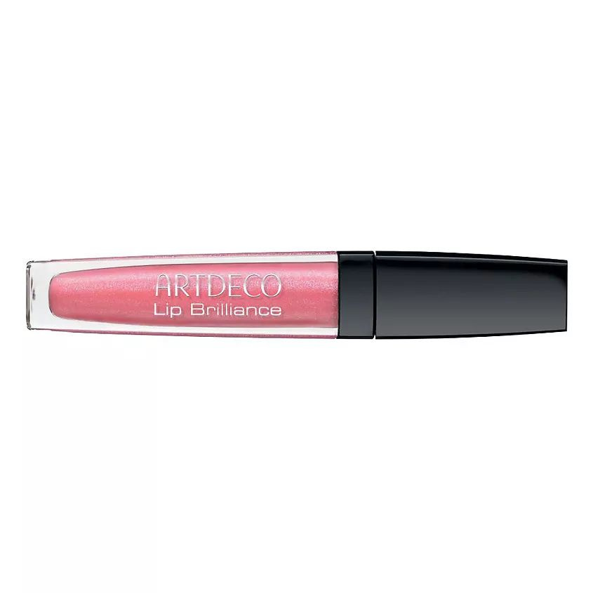 ARTDECO Блеск для губ Lip Brilliance, № 62 Brilliant Soft Pink, 6 мл #1