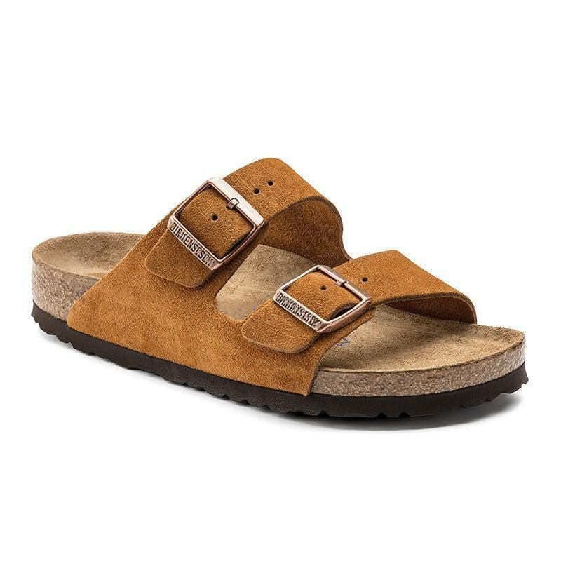 Сандалии Birkenstock Birken #1