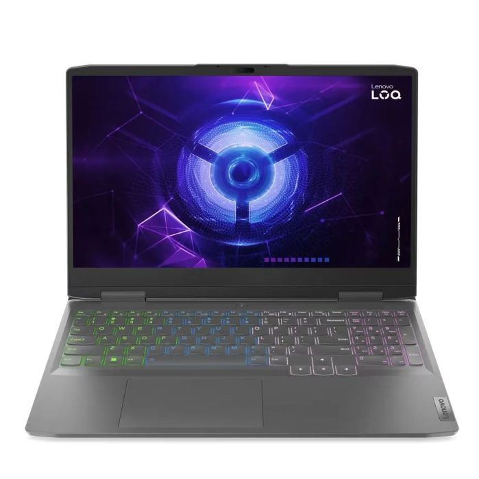 Lenovo LOQ 15IRH8 Ноутбук 15.6", Intel Core i7-13700H, RAM 16 ГБ 512 ГБ, NVIDIA GeForce RTX 4060 для #1