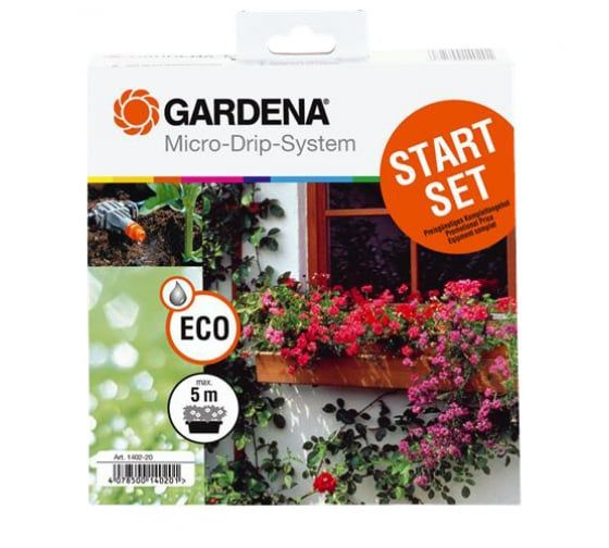 Gardena Аксессуар для домашних растений #1