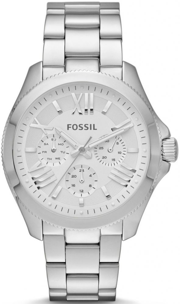 Fossil Часы наручные Кварцевые AM4509 #1