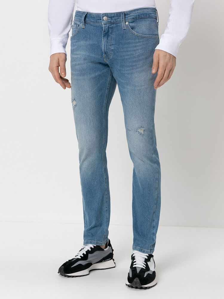 Джинсы Calvin Klein Jeans Slim #1