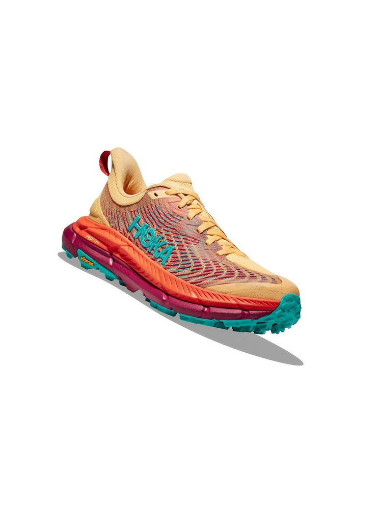 Кроссовки HOKA ONE ONE Спорт #1